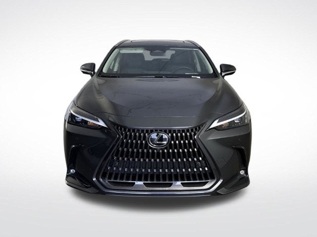 2026 Lexus NX NX 350 Premium