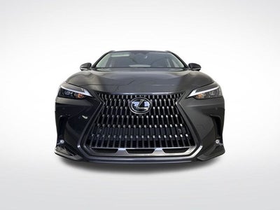 2026 Lexus NX NX 350 Premium