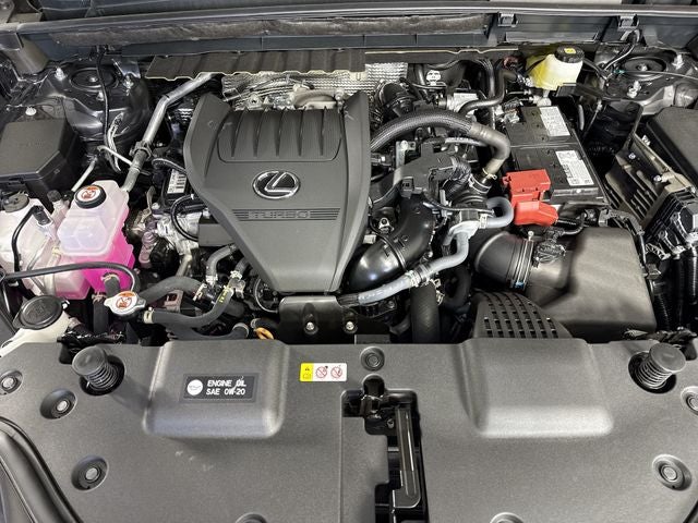 2026 Lexus NX NX 350 Premium