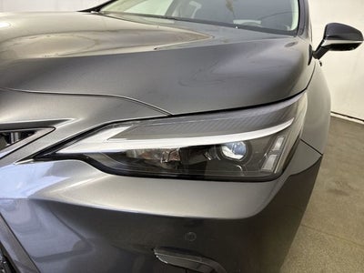 2026 Lexus NX NX 350 Premium