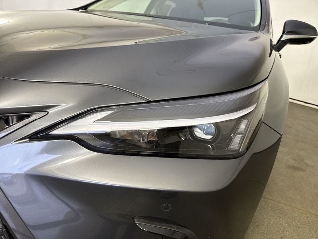 2026 Lexus NX NX 350 Premium