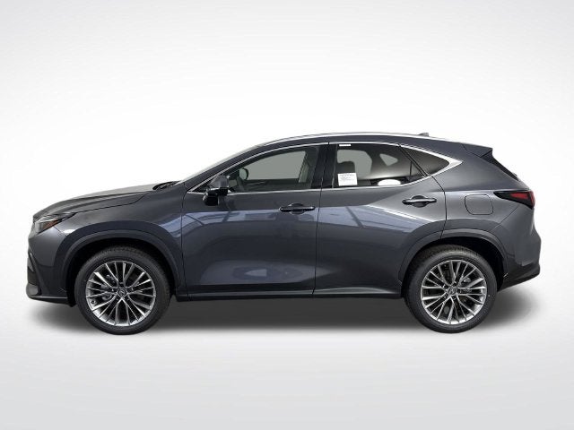2026 Lexus NX NX 350 Premium