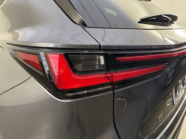 2026 Lexus NX NX 350 Premium