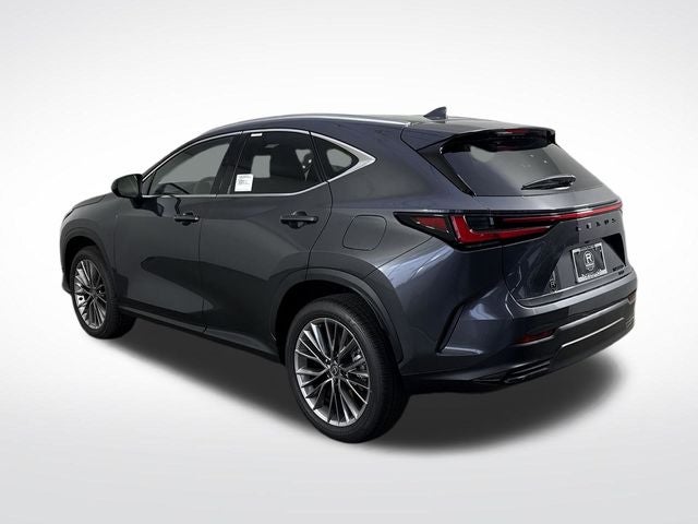 2026 Lexus NX NX 350 Premium