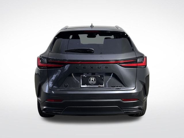 2026 Lexus NX NX 350 Premium