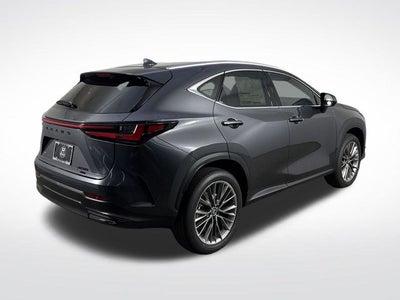 2026 Lexus NX NX 350 Premium