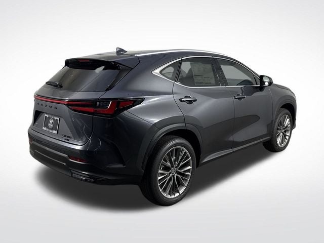 2026 Lexus NX NX 350 Premium