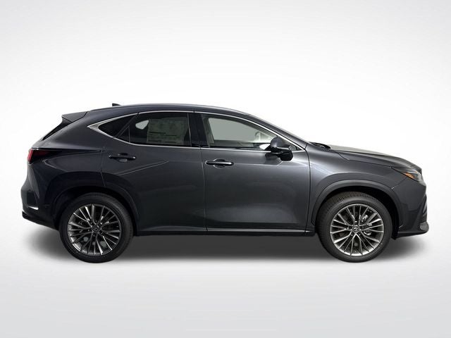 2026 Lexus NX NX 350 Premium