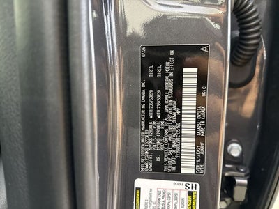 2026 Lexus NX NX 350 Premium