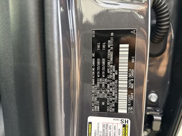 2026 Lexus NX NX 350 Premium