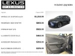 2026 Lexus NX NX 350 Premium