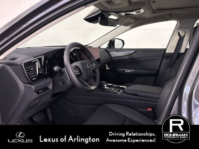 2026 Lexus NX NX 350 Premium