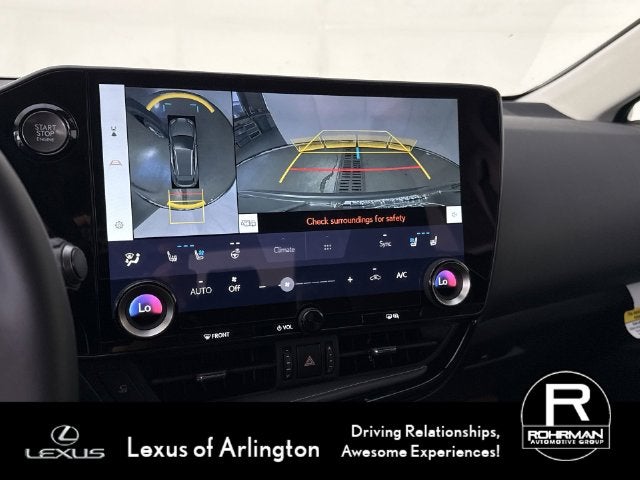 2026 Lexus NX NX 350 Premium