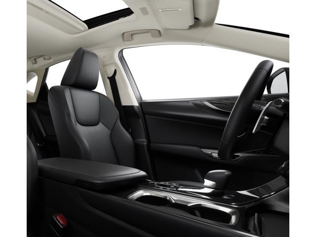 2026 Lexus NX NX 350 Premium