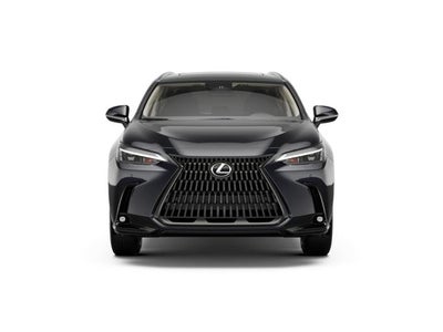 2026 Lexus NX NX 350 Premium