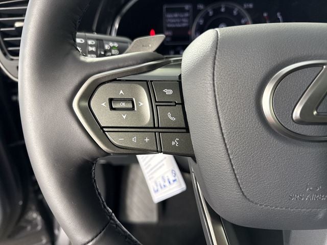 2026 Lexus NX NX 350 Premium
