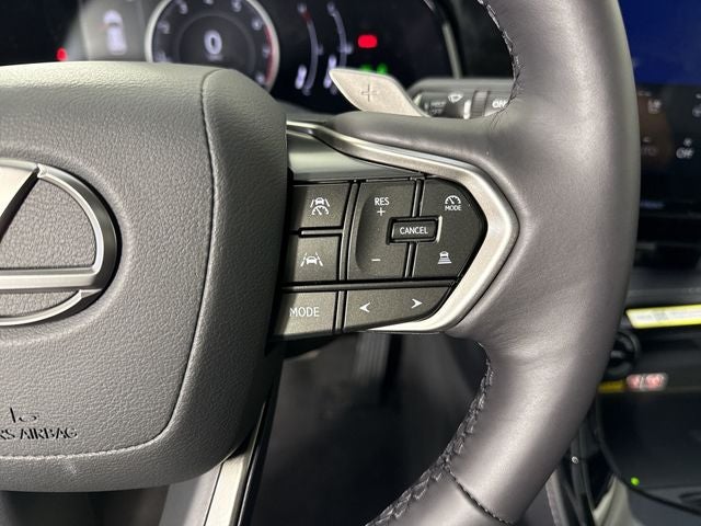 2026 Lexus NX NX 350 Premium