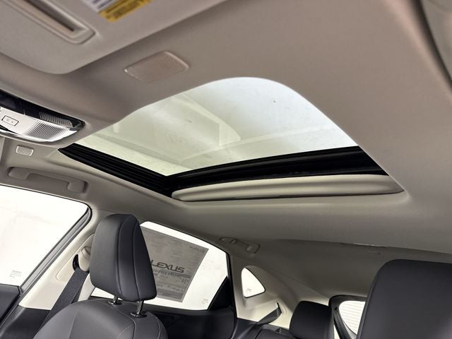 2026 Lexus NX NX 350 Premium