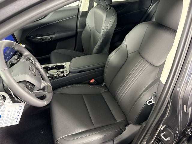 2026 Lexus NX NX 350 Premium