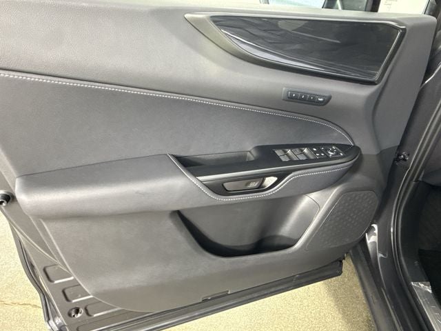 2026 Lexus NX NX 350 Premium