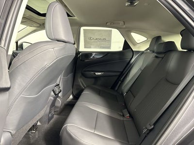 2026 Lexus NX NX 350 Premium