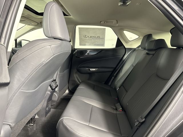 2026 Lexus NX NX 350 Premium