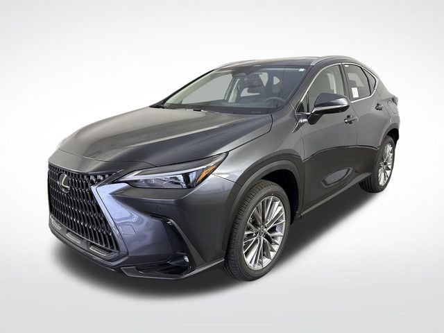2026 Lexus NX NX 350 Premium