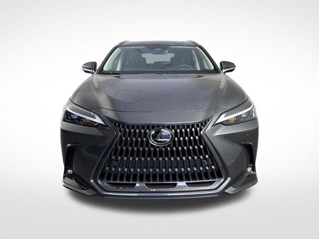 2026 Lexus NX NX 350 Premium