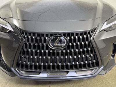 2026 Lexus NX NX 350 Premium