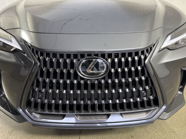 2026 Lexus NX NX 350 Premium
