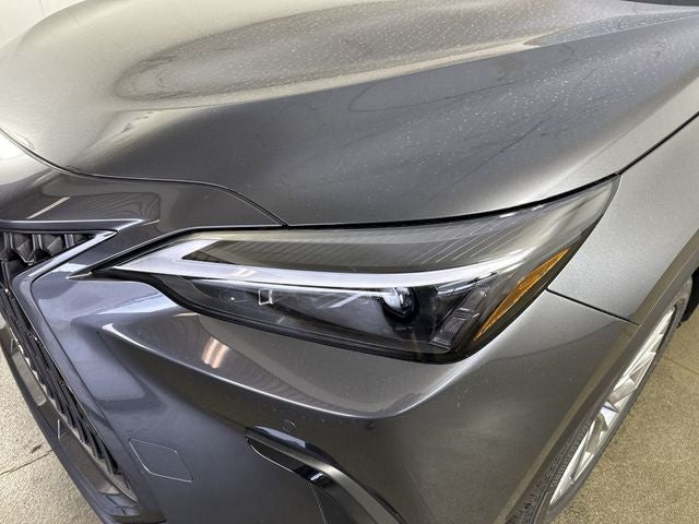 2026 Lexus NX NX 350 Premium