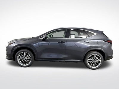 2026 Lexus NX NX 350 Premium
