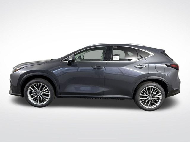 2026 Lexus NX NX 350 Premium