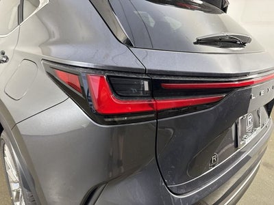 2026 Lexus NX NX 350 Premium