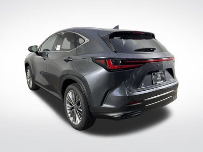 2026 Lexus NX NX 350 Premium
