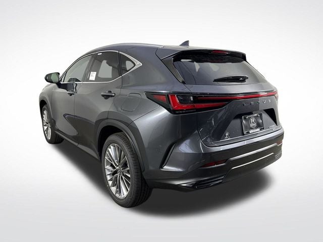 2026 Lexus NX NX 350 Premium