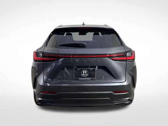 2026 Lexus NX NX 350 Premium