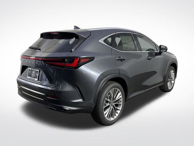 2026 Lexus NX NX 350 Premium