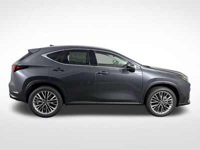 2026 Lexus NX NX 350 Premium