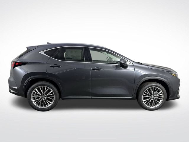 2026 Lexus NX NX 350 Premium