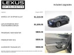 2026 Lexus NX NX 350 Premium