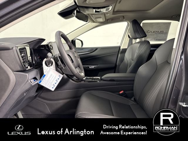 2026 Lexus NX NX 350 Premium