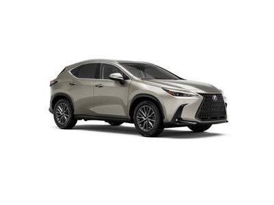 2026 Lexus NX NX 350 Premium
