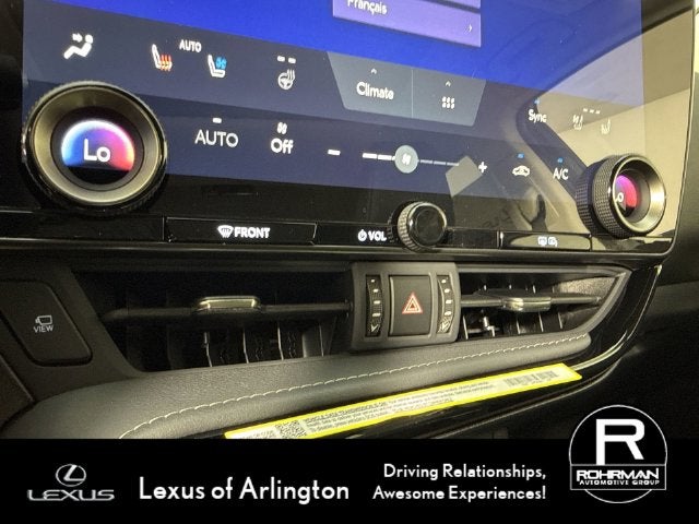 2026 Lexus NX NX 350 Premium