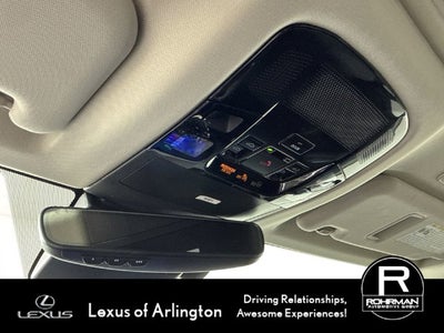 2026 Lexus NX NX 350 Premium