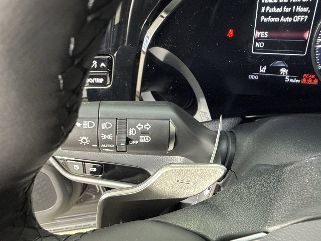 2026 Lexus NX NX 350 Premium
