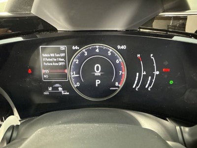 2026 Lexus NX NX 350 Premium