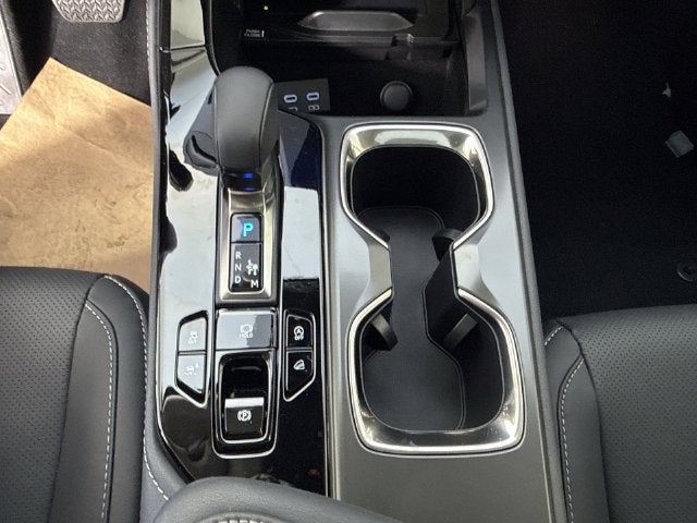 2026 Lexus NX NX 350 Premium