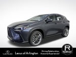 2026 Lexus NX NX 350 Premium
