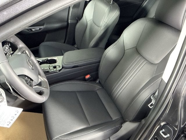 2026 Lexus NX NX 350 Premium